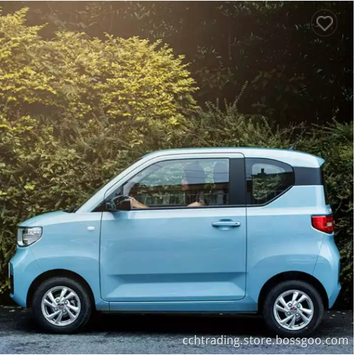Airbag mini ev gameboy a buon mercato a buon mercato new Energy Pure Electric Car